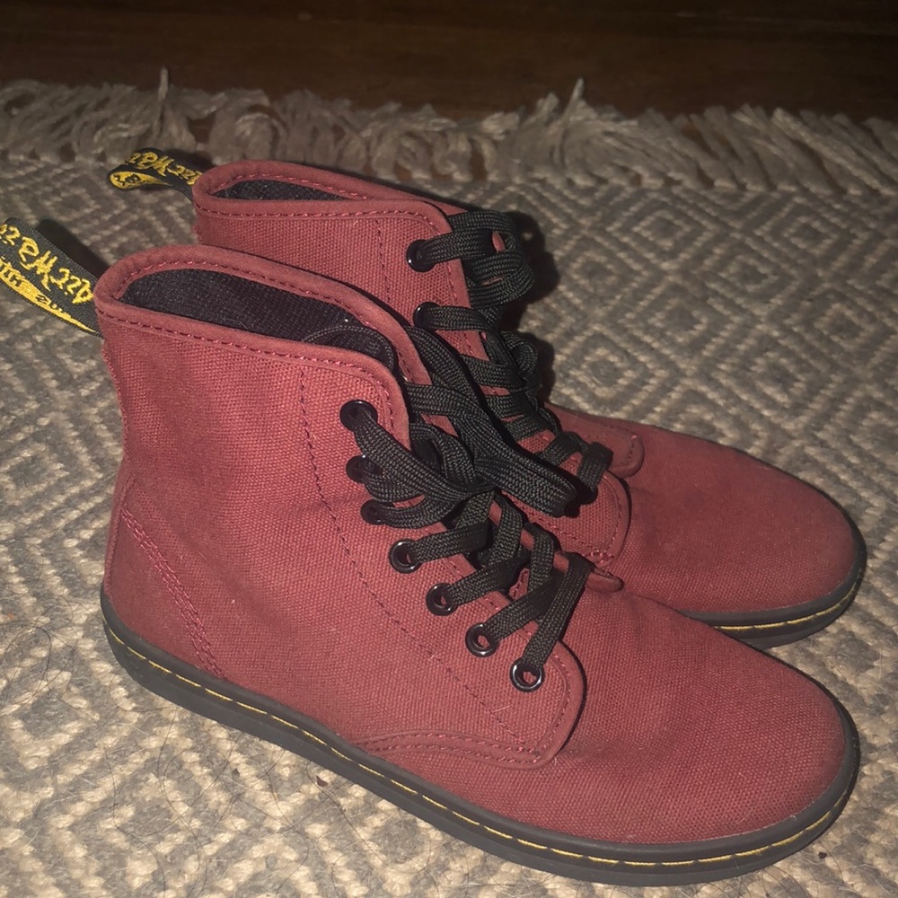 Ankle boots